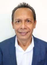 Fotografia oficial de AUGUSTO JOSÉ