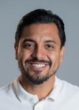 Fotografia oficial de DR. GILBER