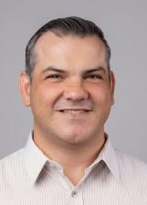Fotografia oficial de EDSON WELTEN