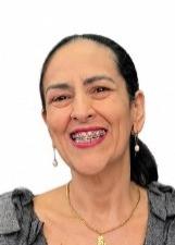 Fotografia oficial de DRA ANA CLAUDIA