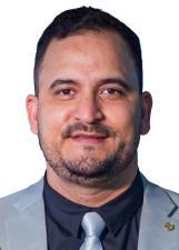 Fotografia oficial de RAFAEL FERA