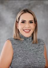 Fotografia oficial de TÂNIA SENA