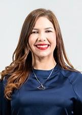 Fotografia oficial de CRISTIANE LOPES