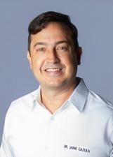 Fotografia oficial de DR. JAIME GAZOLA