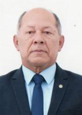 Fotografia oficial de CORONEL CHRISÓSTOMO