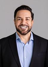 Fotografia oficial de MÁRCIO FREITAS FEDERAL DO POVO