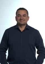 Fotografia oficial de SARGENTO MOUZA