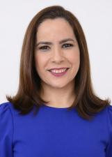 Fotografia oficial de HÉRIKA FONTENELE