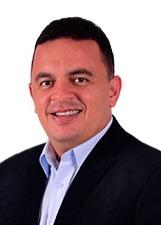 Fotografia oficial de DR. PAULO HENRIQUE