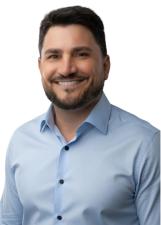 Fotografia oficial de JEAN MENDONÇA