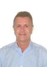 Fotografia oficial de LUIZINHO GOEBEL
