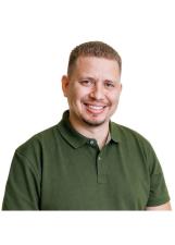 Fotografia oficial de ENG. FÁBIO SPHERA