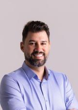 Fotografia oficial de NIM BARROSO