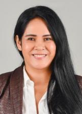 Fotografia oficial de ROSÂNGELA PESSÔA