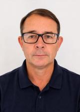 Fotografia oficial de JAIR FERRARI