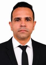 Fotografia oficial de BOMBEIRO GALDINO