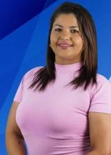 Fotografia oficial de NAJARA LEANDRA