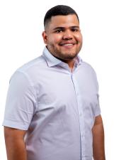 Fotografia oficial de JAIR MONTES
