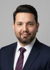 Fotografia oficial de LUIZ COELHO