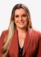 Fotografia oficial de VANESSA LUCENA
