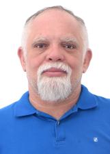 Fotografia oficial de JOEL DA SAÚDE