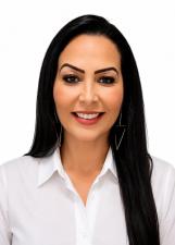 Fotografia oficial de REGIANE ASSUNÇÃO
