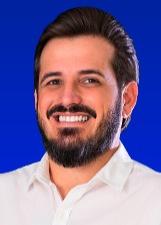Fotografia oficial de CLEBIM FURIA