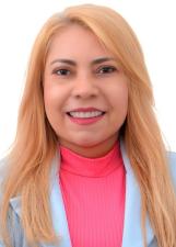 Fotografia oficial de MEIRE MACÊDO