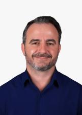 Fotografia oficial de LAÉRCIO TORRES