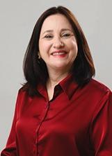 Fotografia oficial de PROFESSORA MÁRCIA REGINA