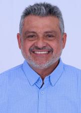 Fotografia oficial de JABÁ MOREIRA