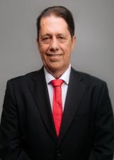 Fotografia oficial de ANSELMO DE JESUS
