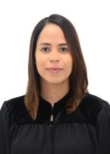 Fotografia oficial de GABRIELLE CASTRO