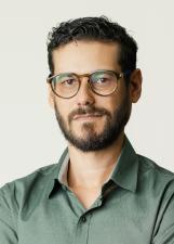 Fotografia oficial de ALAN SOUZA