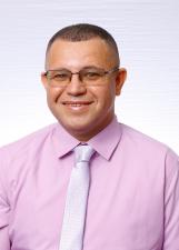 Fotografia oficial de FRANCIMAR SIMÃO