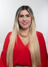 Fotografia oficial de NÚBIA FERNANDES