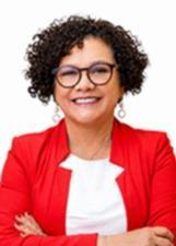 Fotografia oficial de FÁTIMA CLEIDE