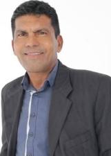 Fotografia oficial de MANOEL MESSIAS