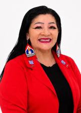 Fotografia oficial de GIOVANA BARROS SINDICALISTA