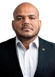 Fotografia oficial de JONATAS SALES