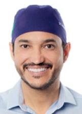 Fotografia oficial de DR. FERNANDO MÁXIMO