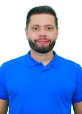 Fotografia oficial de DANIEL PITTBULL