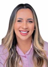 Fotografia oficial de JOLIANE FURIA
