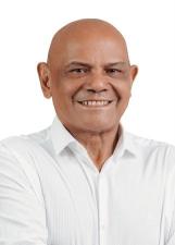 Fotografia oficial de PASTOR EVANILDO