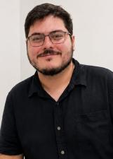 Fotografia oficial de YGOR REQUENHA