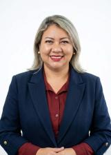 Fotografia oficial de PROFESSORA ELESSANDRA REIS