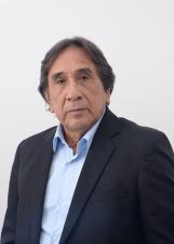 Fotografia oficial de TITO PAZ
