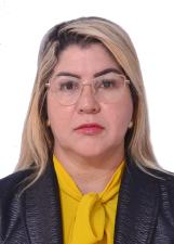 Fotografia oficial de DRA. CORDÉLIA SANTANA