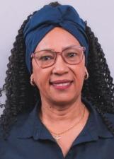Fotografia oficial de VERA MARCIA