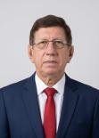 Fotografia oficial de PROFESSOR MÁRIO JORGE